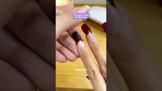 Gellaes help support healthy nail growth by providing a durable protective layer that shields your
