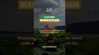Download Lagu Allah sudah menjamin rezeki anak - Ustad Khalid Basalamah #shorts MP3 Download Lagu Allah sudah menjamin rezeki anak - Ustad Khalid Basalamah #shorts MP3