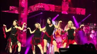 Spicy | aespa | KCON HONG KONG 2024 DAY1 | 2024-03-30