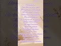 Vachindamma♥️♪♪♪ #lyrics#vachindamma#song#singwithlyrics#shortsfeed