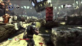 GOW 3 Clip ( Quality Test ) Net Worth