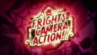 We Are Monster High (Frights, Camera, Action! Version)