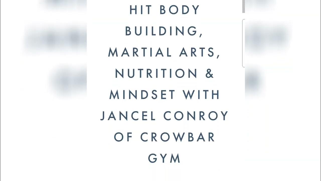 the-real-high-intensity-training-youtube