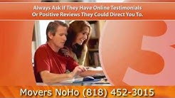 Movers NoHo