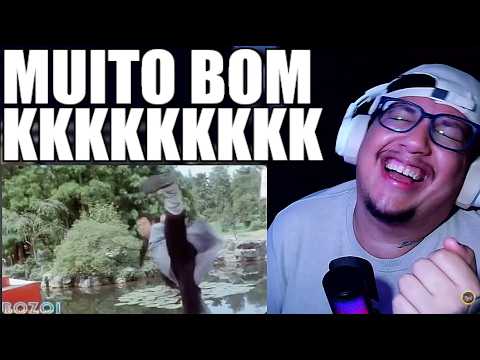 YTPBR - FILME CHINÊS
