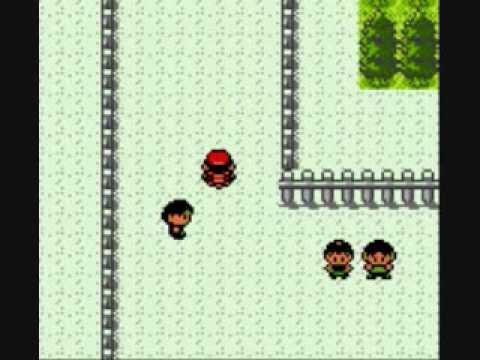 Goldenrod City - Pokemon Gold, Silver and Crystal Guide - IGN