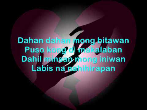 huwag mong bitawan free mp3