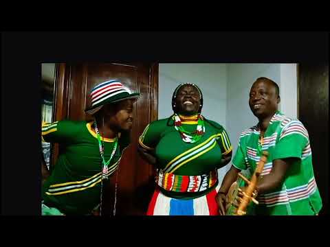 It Is One Of The Ari Tipical Dance