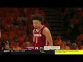 Alabama vs Tennessee WILD Ending | 2025 College Basketball