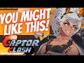Captor Clash : Early Access Impressions