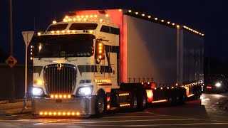 BEAUTIFUL TRUCKS | South Island | NZ