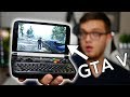 GPD WIN 2 - Przenośny komputer do GIER