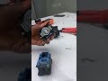 Electromechanical switch (contactor relay) #emengi4all #electromechanicalengineering