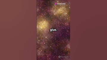 95% of the Universe is Missing—Here’s Why!#shorts #space