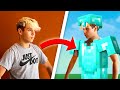 HO COMPRATO UN'ARMATURA di MINECRAFT nella VITA REALE!