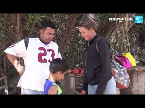 Maracaibo: the story