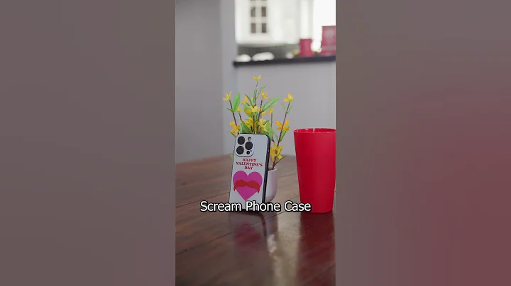 It’s like having a firefighter in your home! #alarm #phone #coffee