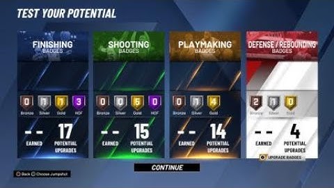 Best Floor-Spacing Slasher Build in 2K20 (Tracy McGrady Build)