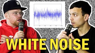 White Noise Machines: are they a bogus trend?