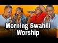 MORNING SWAHILI WORSHIPS RAUKA NA BWANA TUE 03 03 2026 Livestream Live