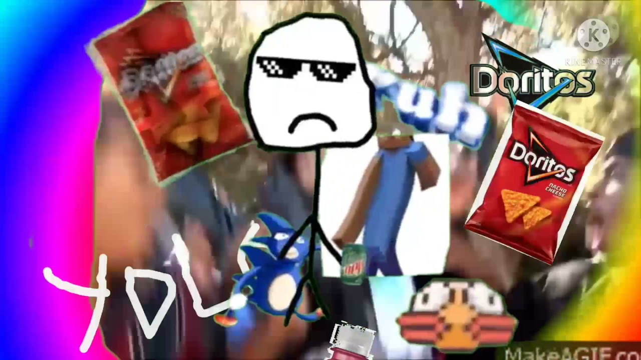 MLG Ooooooh (free to use)