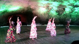 Miniatura de vídeo de "Kalapawai, Ku'u Home Aloha - Hula Auana"