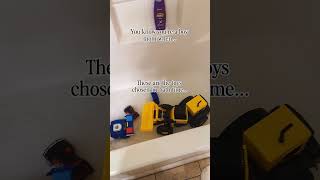 you know you are a boy mom when... #boymom #boymoms #mom #parenthumor