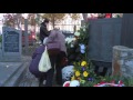 2016-11-10 - A ’44-es ártatlan magyar áldozatokra emlékeztek Zentán