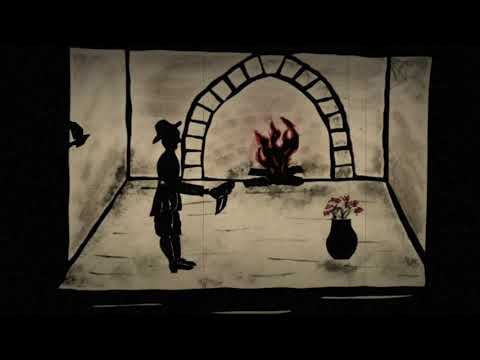 Dido, Aeneas and the Plague of Us (Foley, Recording, Mixing, Production, Mastering)
