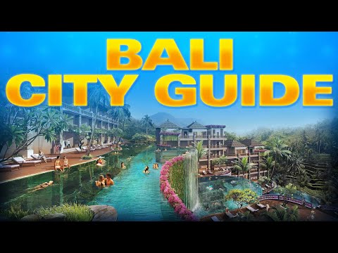 Top 12 Things to do in Bali- Bali, Indonesia Travel Guide