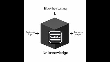 Black box Testing in QA  Real Examples with Login Page and API