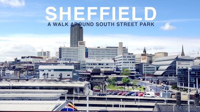 South Street Park