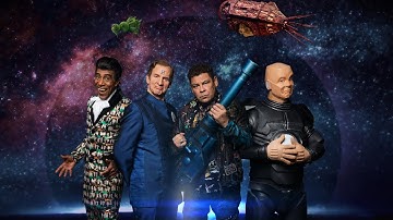 Smegheads Guide to Red Dwarf series 11