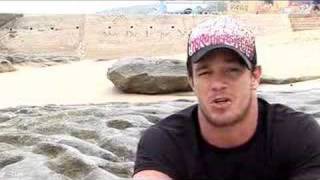 BRA BOYS SURF OURS IN BOTANY BAY