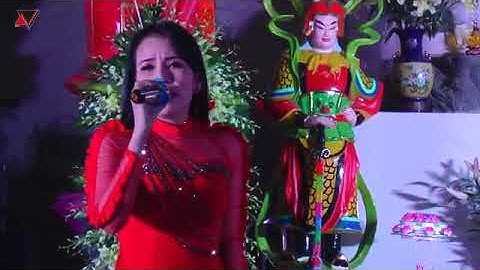 Trích đoạn: Chiến Công Thầm Lặng | Phương Cẩm Ngọc (Giải 4 đường đến DCVC)