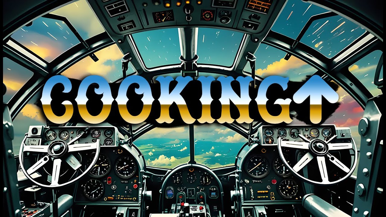 Cooking ↑ Beats | Boom Bapping - YouTube