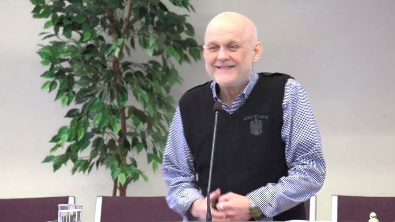 Aki Miettinen - Terve hengellisyys