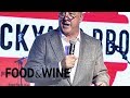 Andrew Zimmern's Advice to Young Chefs | Food News | Food & Wine