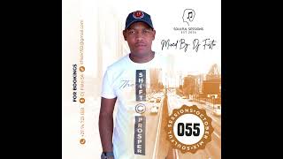 Download Lagu Dj Fisto - Soulful Sessions 055 (October Mix) MP3