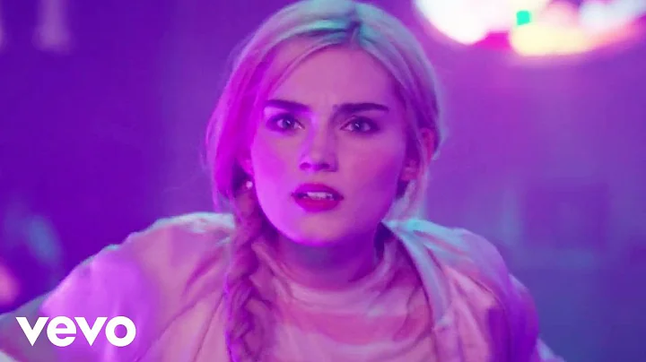 Milo Manheim, Meg Donnelly, Kylee Russell - BAMM (from ZOMBIES) (Official Video)