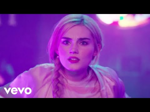 Milo Manheim, Meg Donnelly, Kylee Russell - BAMM (from ZOMBIES) (Official Video)