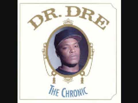 Nuthin' But A G Thang Instrumental - Dr. Dre & Snoop Dogg 