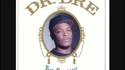 Nuthin' But A G Thang Instrumental - Dr. Dre & Snoop Dogg