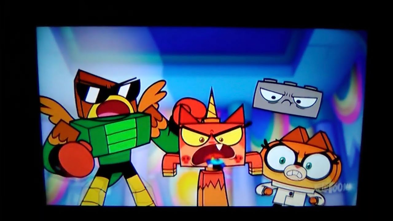 puppycorn summit spy fly unikitty 2018 spy fly