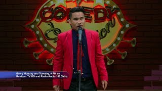Comedy Champion | Pre - Finale Trailer