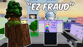 Streamer Bum Calls Me a "Fraud..."
