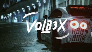 VOLB3X - She Wolf Resimi