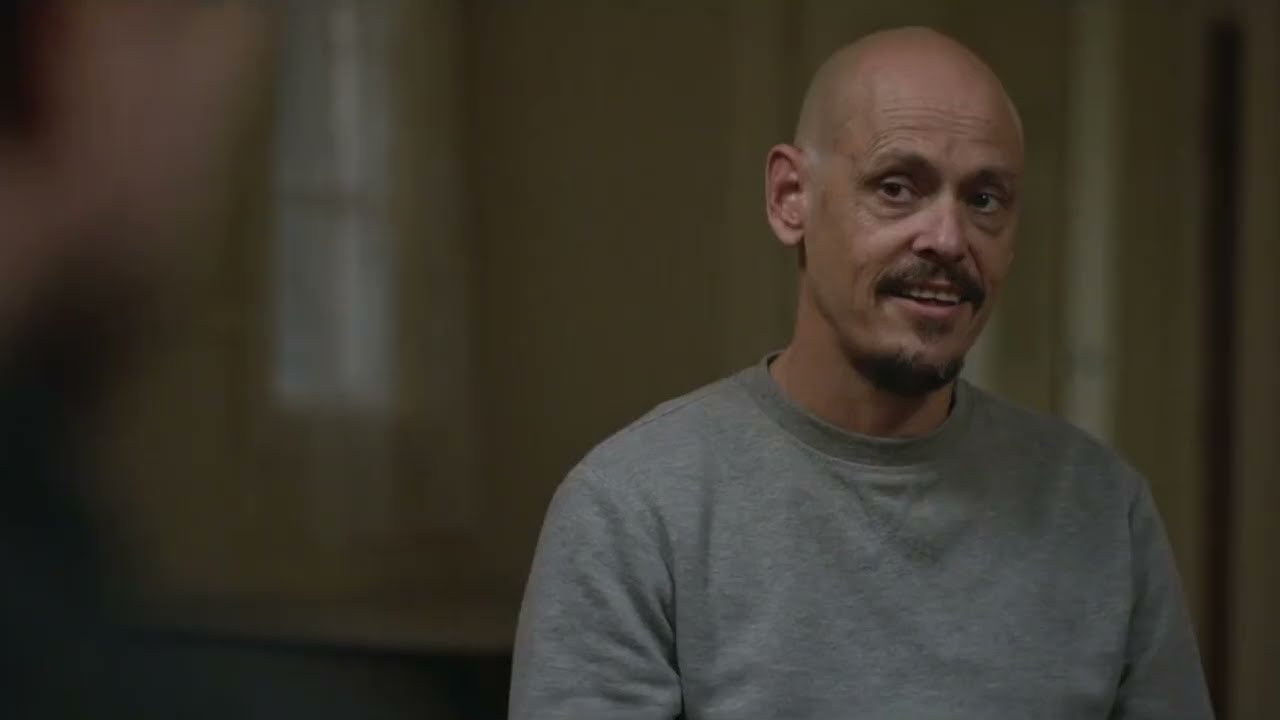 Mr Inbetween - Ray VS Misogyny