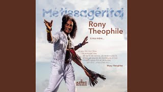 Video thumbnail of "Rony Théophile - Sœurs jumelles"