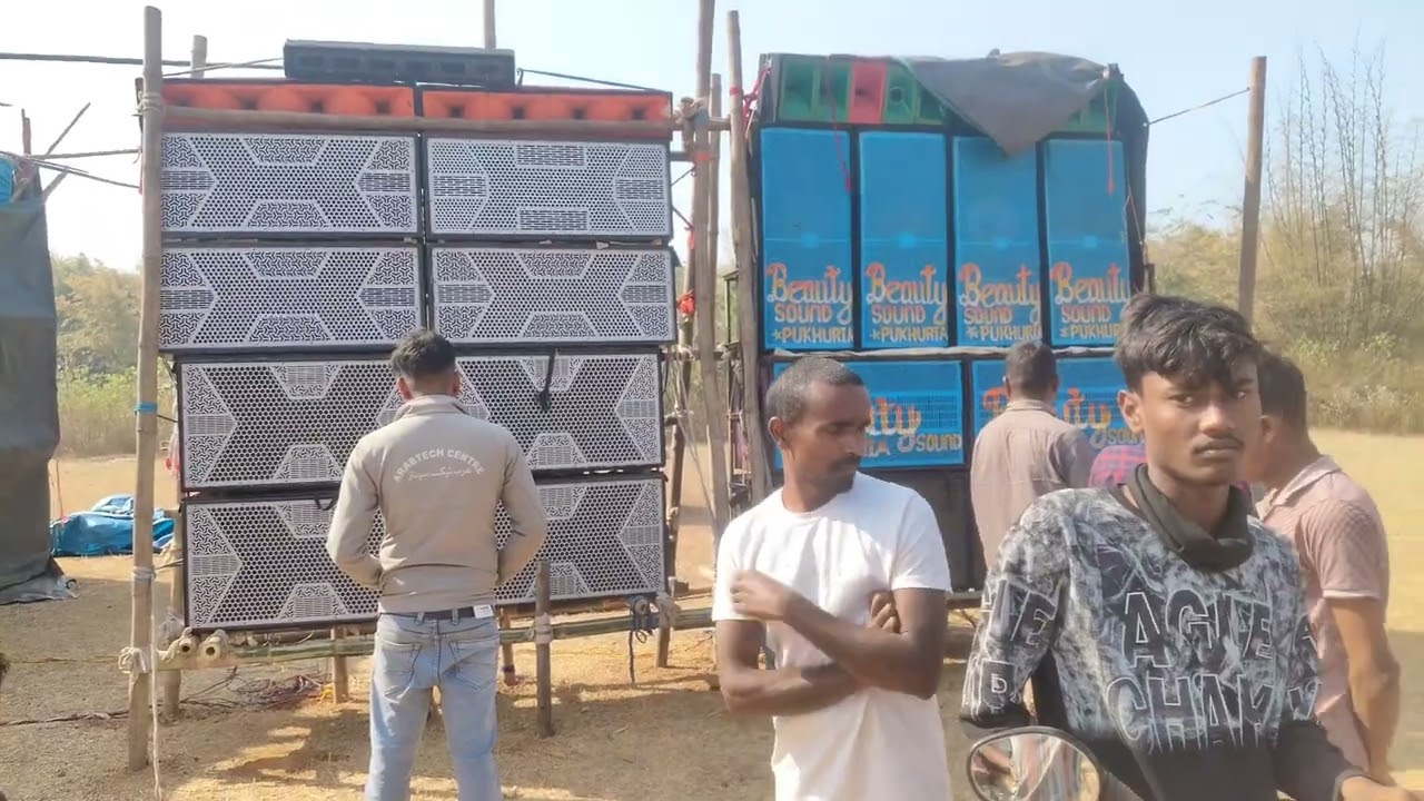 218, 315 & jbl725, duel 18